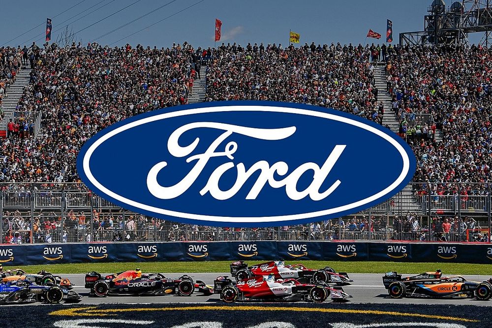 FIA ve F1, Ford'un gelişinin ardından 2026 F1 motor kurallarını övdü