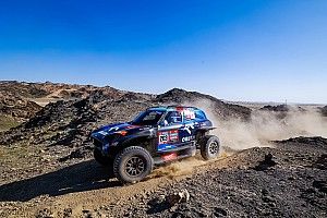 Biwak pełen ambicji