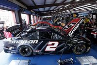 Ford: Híbridos na NASCAR é questão de tempo