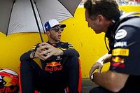 Gasly: Red Bull tiene "ideas" para ayudarme