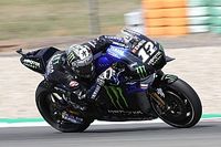 Viñales cierra el viernes con lo mejor en Assen
