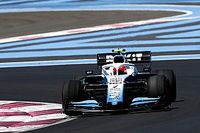 Oficjalnie: Lowe odszedł z Williamsa