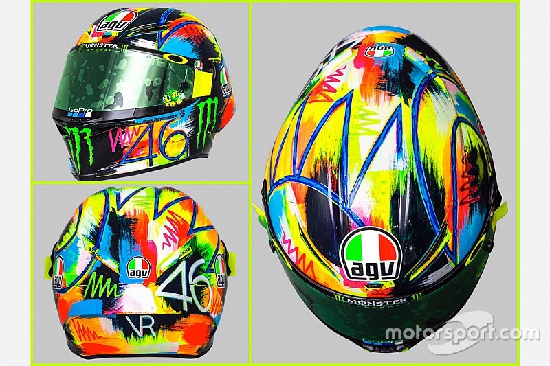 Ecco il casco