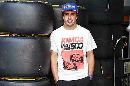 Фернандо Алонсо стал инвестором Motorsport Games