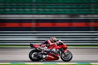 El rookie Acosta completa sus primeros 1000 kil&oacute;metros a bordo de una MotoGP