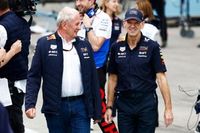 Marko tiene dudas: ser jefe de equipo "no es el punto fuerte de Newey"