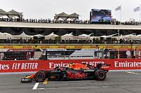 P&eacute;rez decepcionado por no estar top 3 en Francia pero espera podio