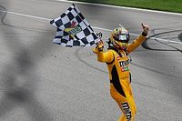 Urodziny Kyle'a Buscha