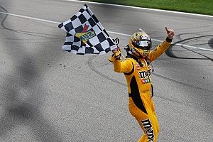 Urodziny Kyle'a Buscha