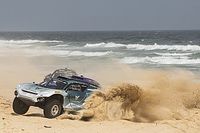 La Extreme E organizar&aacute; un test para rookies en Cerde&ntilde;a