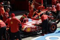 F1: O plano da Ferrari para chegar ao topo em 2025 com Hamilton