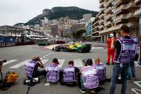 A qu&eacute; hora fue la clasificaci&oacute;n de F1 en M&oacute;naco y c&oacute;mo verla