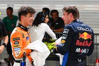 Norris słabszy mentalnie