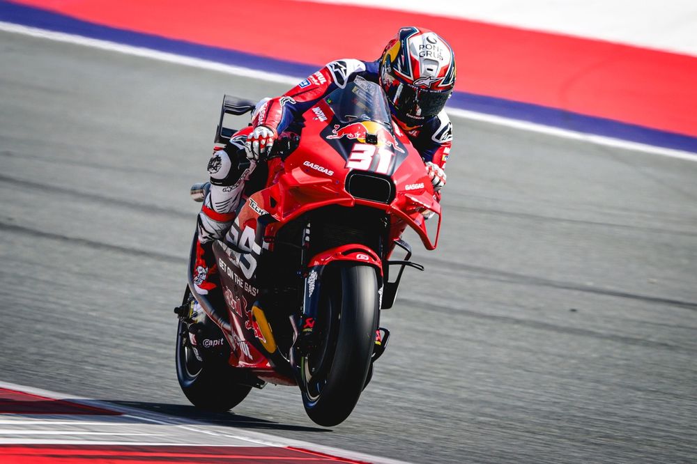 Pedro Acosta, Red Bull GASGAS Tech3