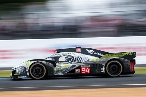 Así decide Stellantis en qué competición entra cada marca del grupo