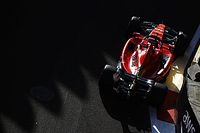 F1: Leclerc bate no fim mas garante pole da corrida sprint no Azerbaijão