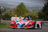 Wyścig G&oacute;rski Prządki z dłuższą trasą