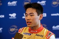 Ferrari ficha a Ye para la temporada 2024 del WEC