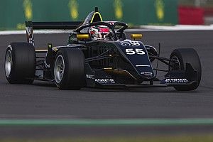 Dominacja protegowanej Williamsa