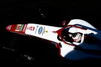 Câmara fecha etapa de Zandvoort com pódio e P5 na F4 Alemã
