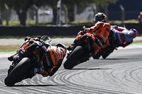 GALER&Iacute;A: mejor fotos del s&aacute;bado del GP de Argentina MotoGP