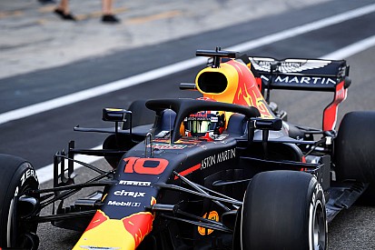 Red Bull habiskan Rp241 miliar akibat aturan baru