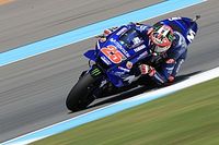 Vi&ntilde;ales: &ldquo;A Yamaha funcionou como era para funcionar aqui&rdquo;