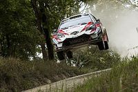 Tanak asumir&aacute; menos riesgos los pr&oacute;ximos rallies