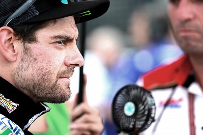 Cal Crutchlow scherzt über Rea-Aussagen: "Er hätte alle in der MotoGP besiegt"