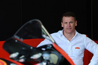KTM: Ми хочемо запобігти перетворенню MotoGP на Формулу 1