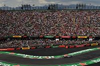 GP de México: la F1 no podía venir a América para un solo GP