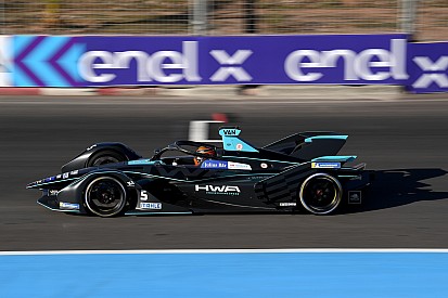 HWA Formula E takımı, garajda çalışma yasağını ihlal ettiği için ceza aldı