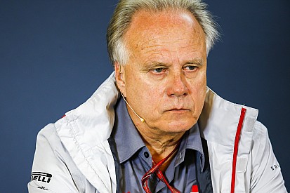 Gene Haas verliert Geduld: Liberty kriegt nichts auf die Reihe