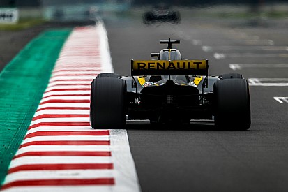 Renault: il motore respirava bene in Messico e la simulazione del FRIC funziona