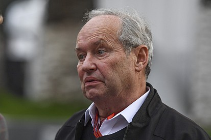 Jerome Stoll wieder im Amt: Neuer Renault-Sportchef nach 18 Tagen weg