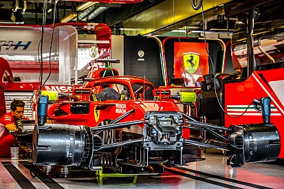 Технический анализ: что придумала Ferrari в последнем сезоне под руководством Арривабене