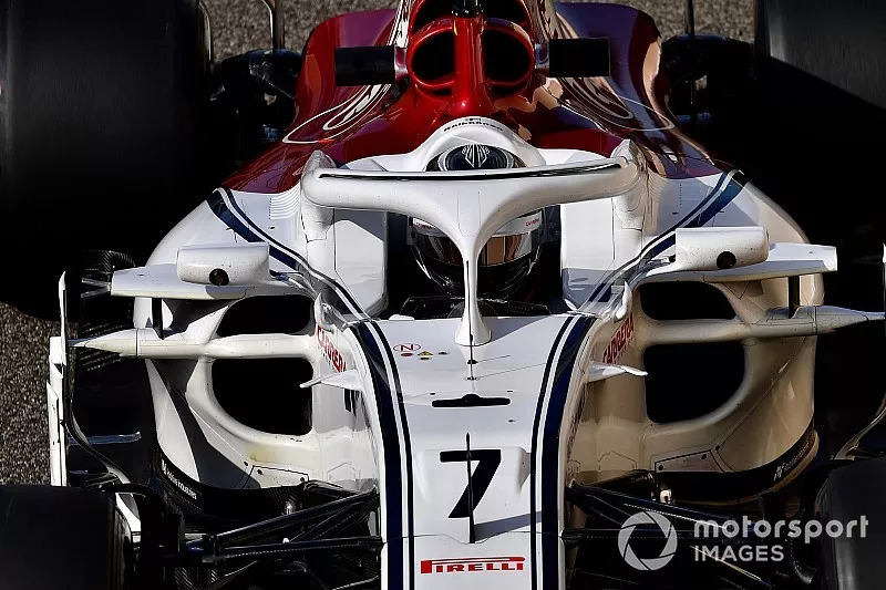 Kimi Raikkonen, Sauber C37