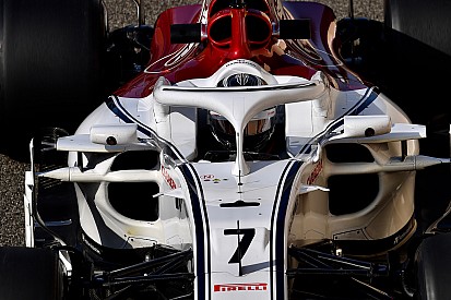 GALERI: Tes pascamusim F1 Abu Dhabi