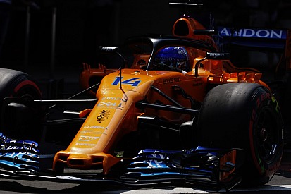 Alonso, a por el grupo medio en México