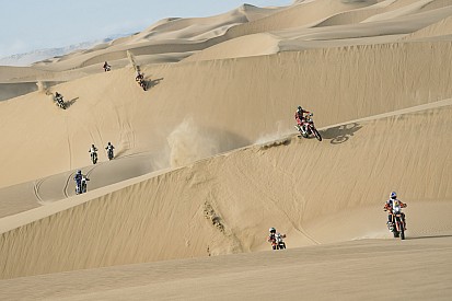 Opinie: De Dakar Rally hoeft niet terug naar Afrika