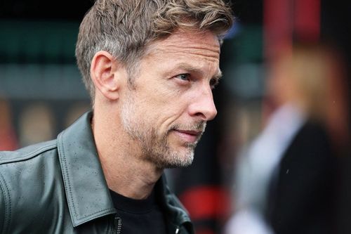 F1 - Button rebate presidente da Ferrari após críticas a Hamilton e Leclerc: 'Dê o exemplo'