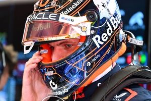 F1 - Verstappen: 'Não é realista pensar que posso disputar com as McLarens em Spa'