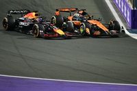 Red Bull renuncia finalmente a combatir la sanción a Verstappen en Yeda