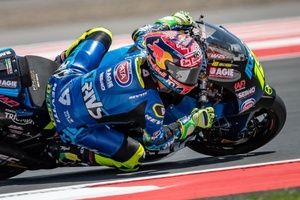 Moto2: Diogo Moreira domina no fim e vence o GP da Indonésia, com González em segundo
