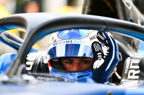 F2 Silverstone: Martins logra la pole y Pepe Mart&iacute; sufre en clasificaci&oacute;n