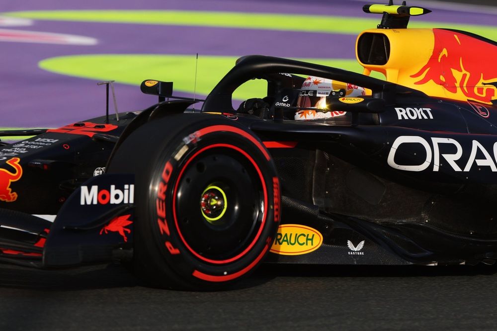 Yuki Tsunoda, Red Bull Racing