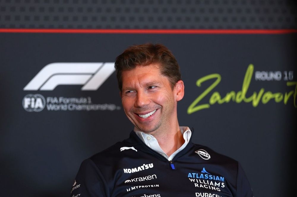 Williams Spiega il Ritardo nella Richiesta di Revisione della Penalità di Carlos Sainz