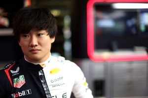 F1 - Tsunoda: 'Há problemas que nem mesmo a Red Bull consegue explicar'