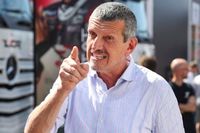 Guenther Steiner explica por qué eligió MotoGP en lugar de un regreso a la F1