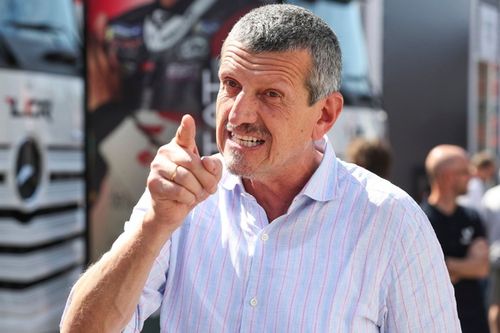 Guenther Steiner explica por qué eligió MotoGP en lugar de un regreso a la F1